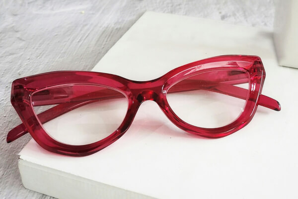 Kids Stylish Glasses